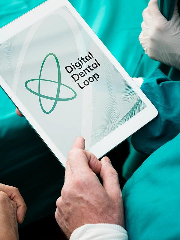 Digital Dental Loop Vorschaubild