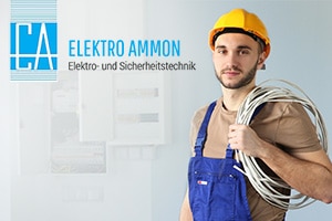 Elektro Ammon Vorschau