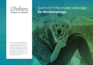 Website Relaunch 2021 für Finfero 131