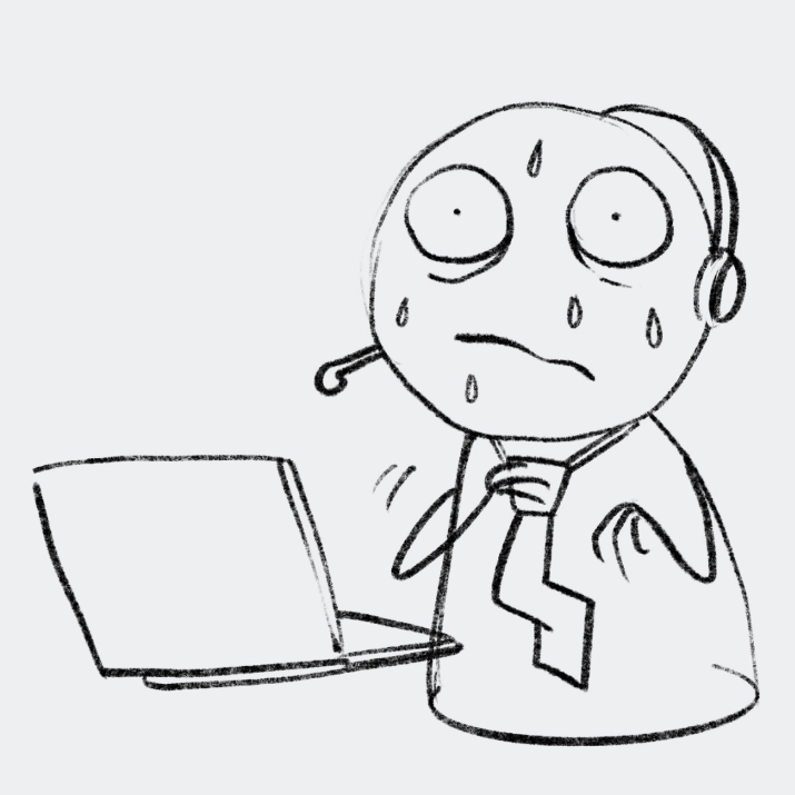 FISP Cyber Security Figur Skizze