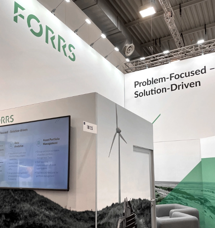 FORRS Fotos Messe 01