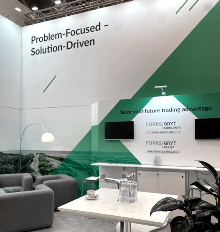 FORRS Fotos Messe 02