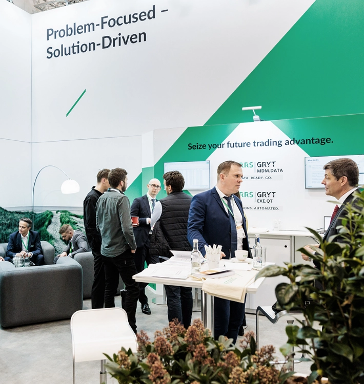 FORRS Fotos Messe 03