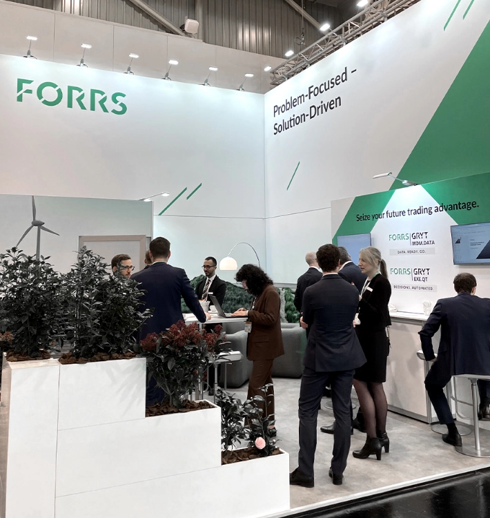 FORRS Fotos Messe 04