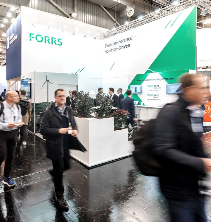 FORRS Fotos Messe 05