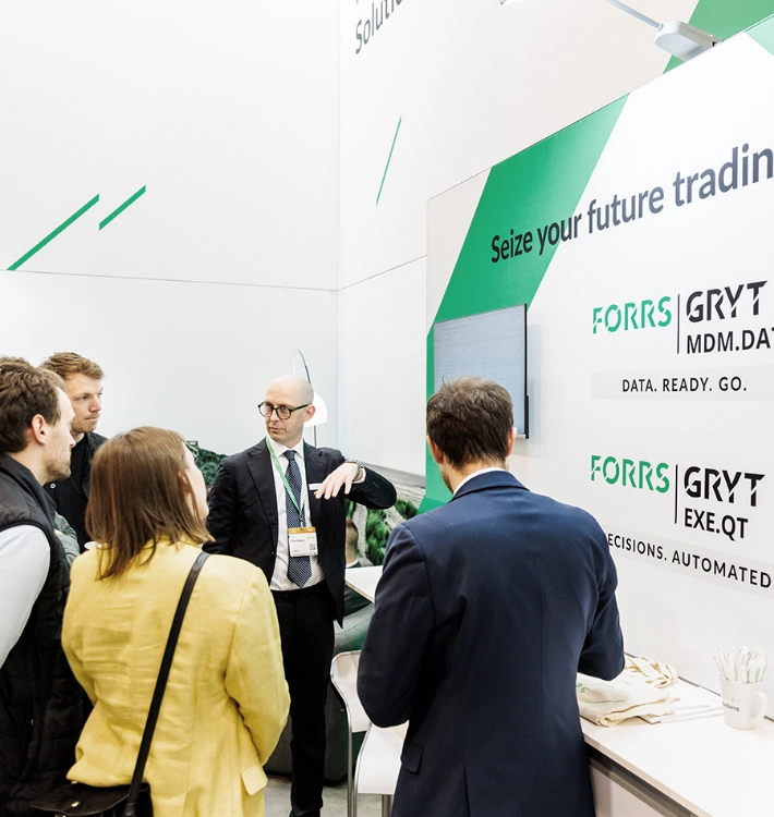 FORRS Fotos Messe 06