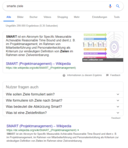 Featured Snippet 2