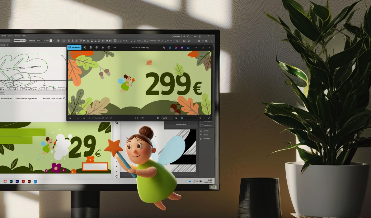 Goethe-Institut Animationen Entwuerfe