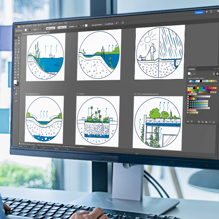 PFI RollUp Icons Desktop