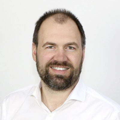Stefan Hofmeister