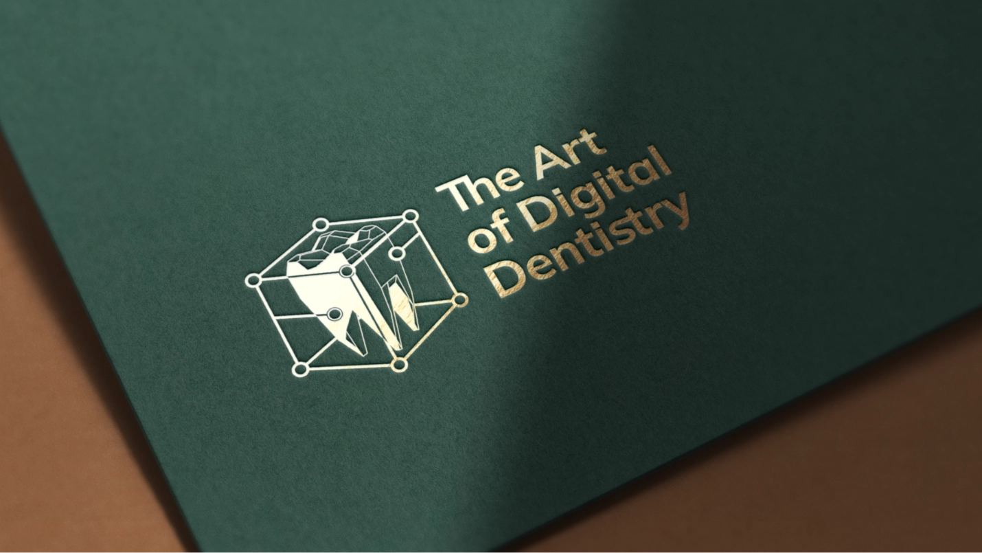 The Art of Digital Dentistry Heissfolie The Art of Digital Dentistry Heissfolie