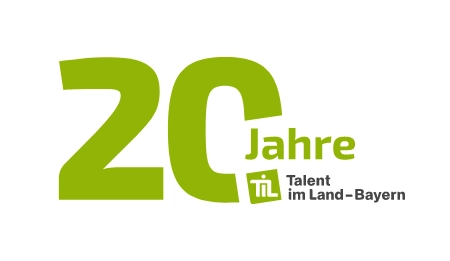 TiL 20 Jahre Visual