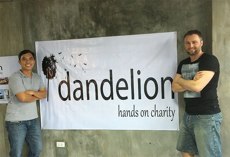 dandelion 1