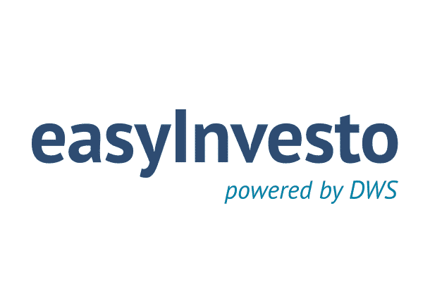 Logo von Easyinvesto