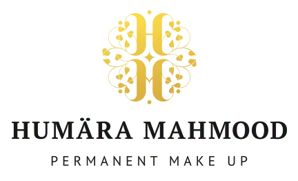 Das finale Logo für Humära Mahmood - Permanent Make Up