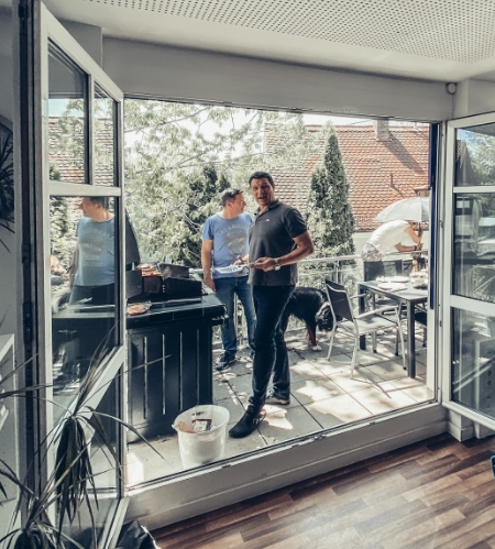 twin werbeagentur Agenturleben Teamevents