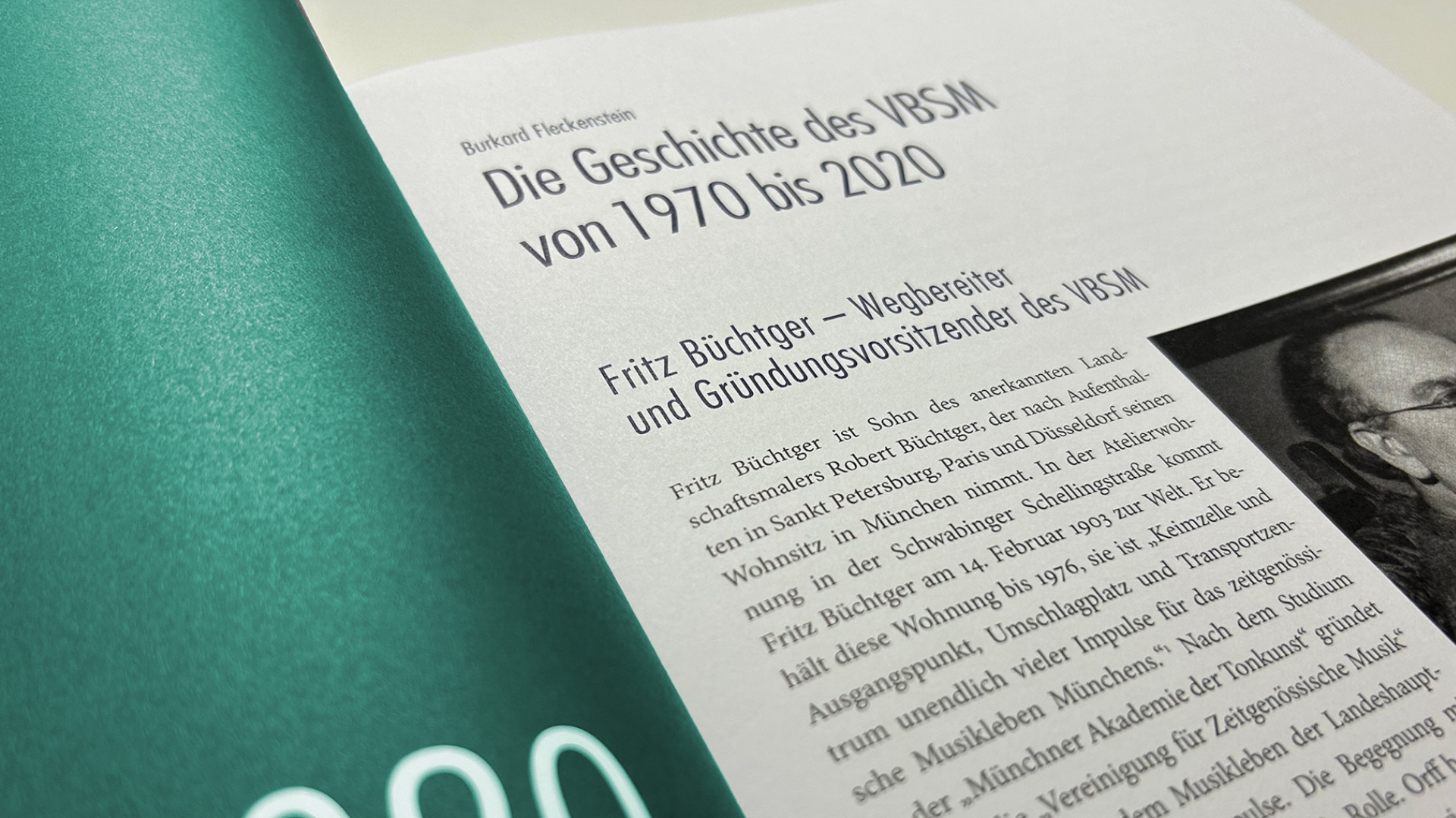 twin werbeagentur - Agenturleistung - Editorial