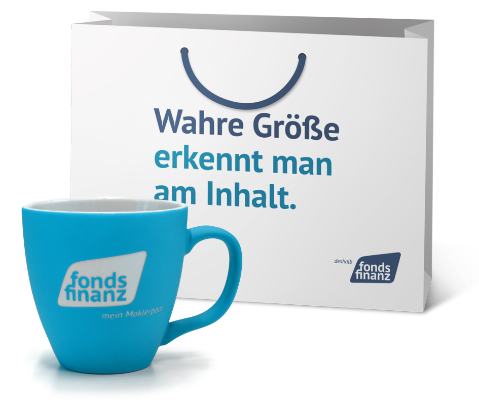 twin werbeagentur - Agenturleistung - Werbemittel