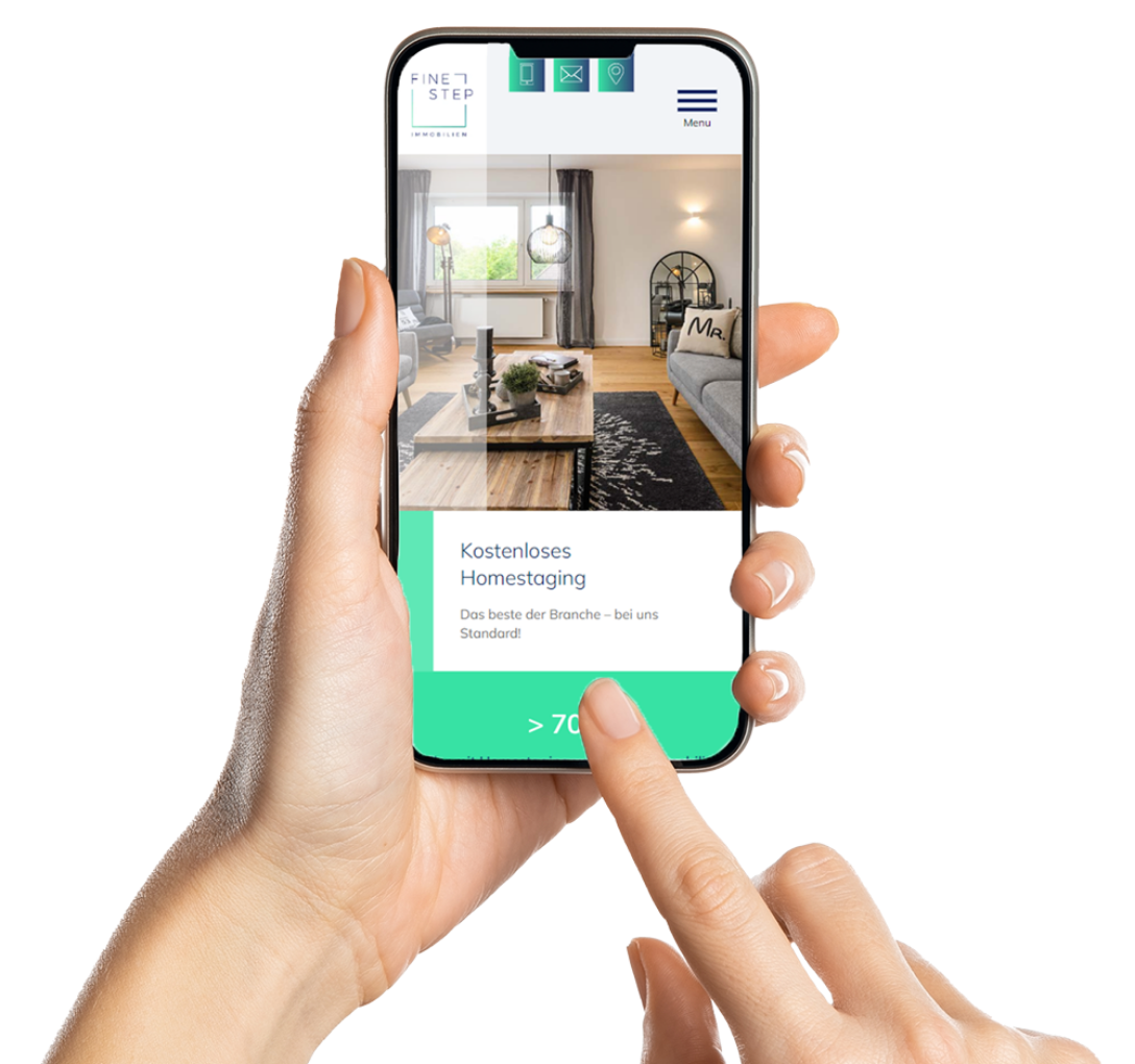 twin werbeagentur - Agenturleistung - Webdesign & Programmierung - Webseiten