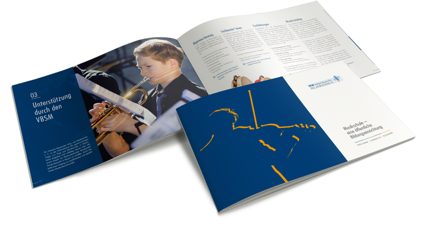 twin werbeagentur - Agenturleistung - Print und Grafikdesign Intro