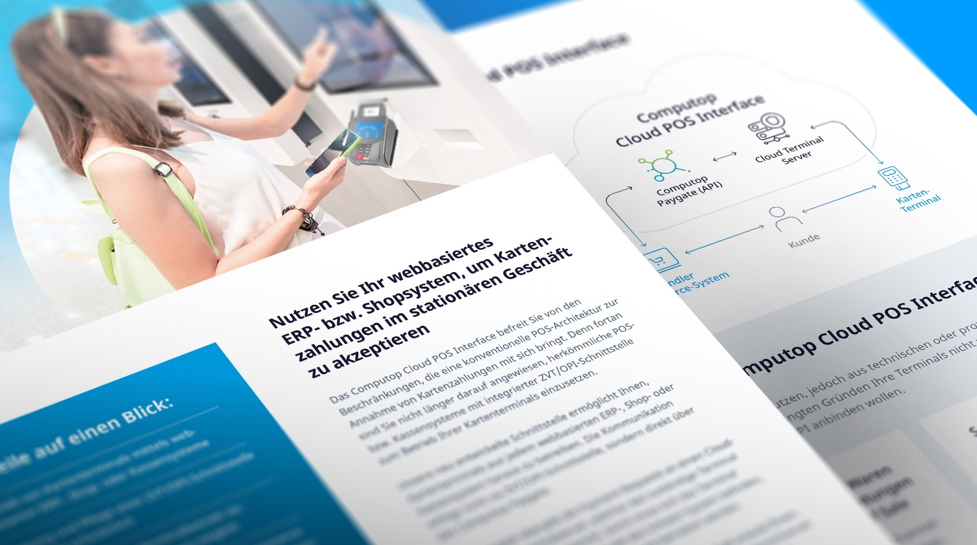 twin werbeagentur - Agenturleistung - Print und Grafikdesign Produktblatt