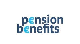 twin werbeagentur Logodesign und Entwicklung Referenz Pension Benefits Version 02
