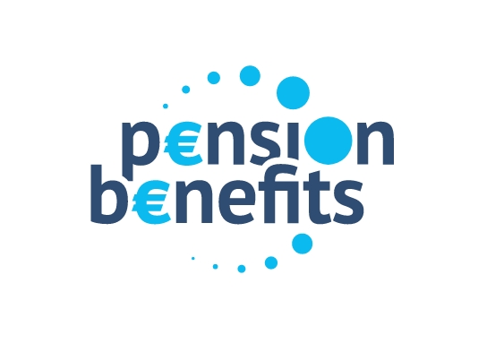 twin werbeagentur Logodesign und Entwicklung Referenz Pension Benefits Version 09