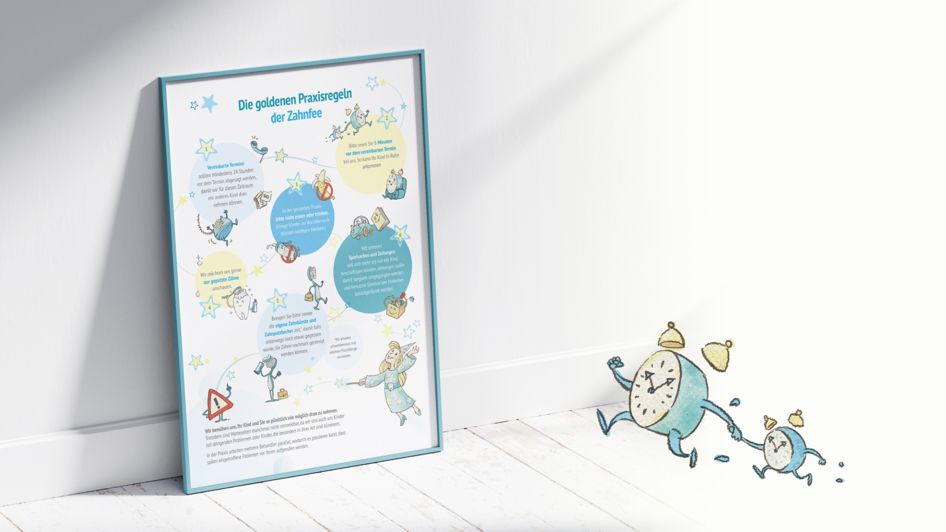 twin Werbeagentur Illustration und Animation Print- & digitale Medien verschiedene zeitlose Stile
