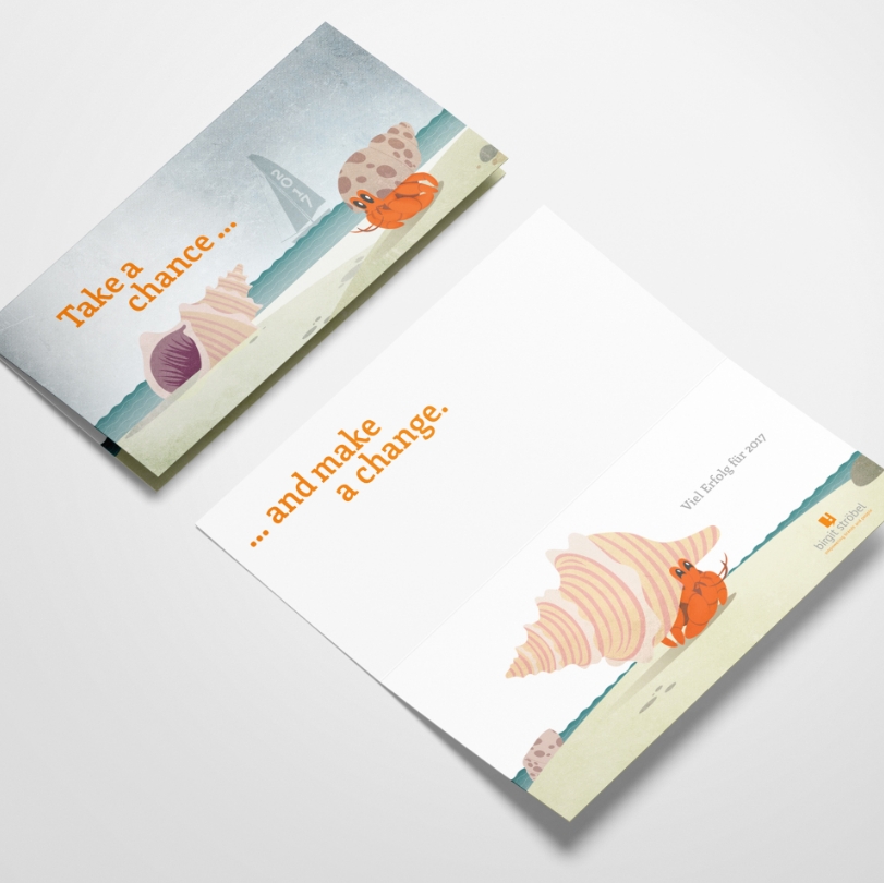 twin Werbeagentur Illustration und Animation Print- & digitale Medien Produkt