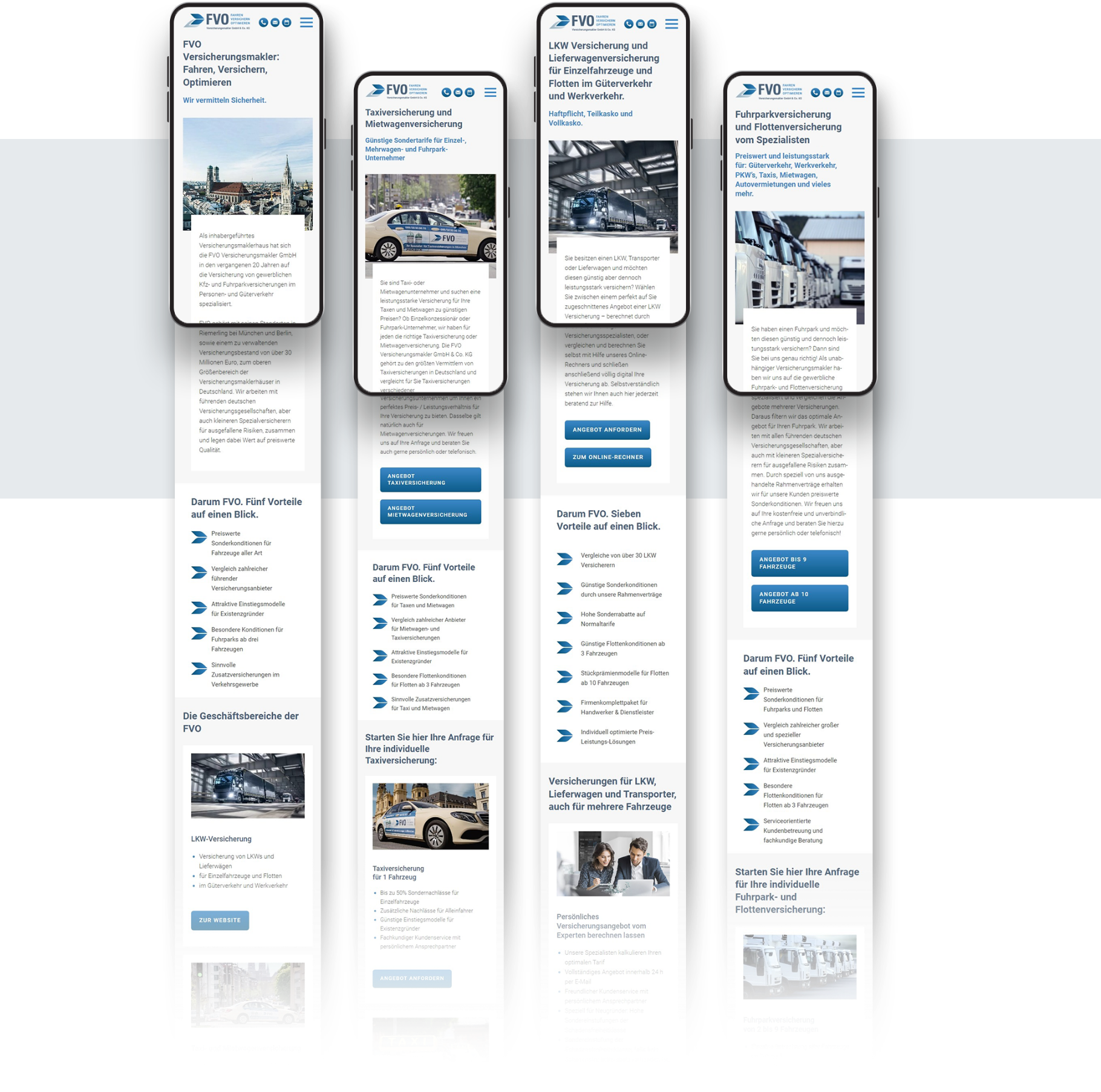 twin werbeagentur Referenz FVO - mobile Ansicht