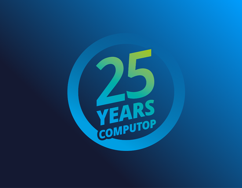 Computop Paygate 25 Jahre