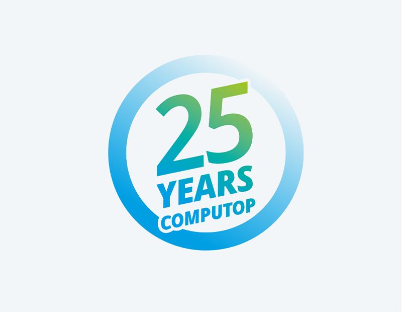 Computop Paygate 25 Jahre