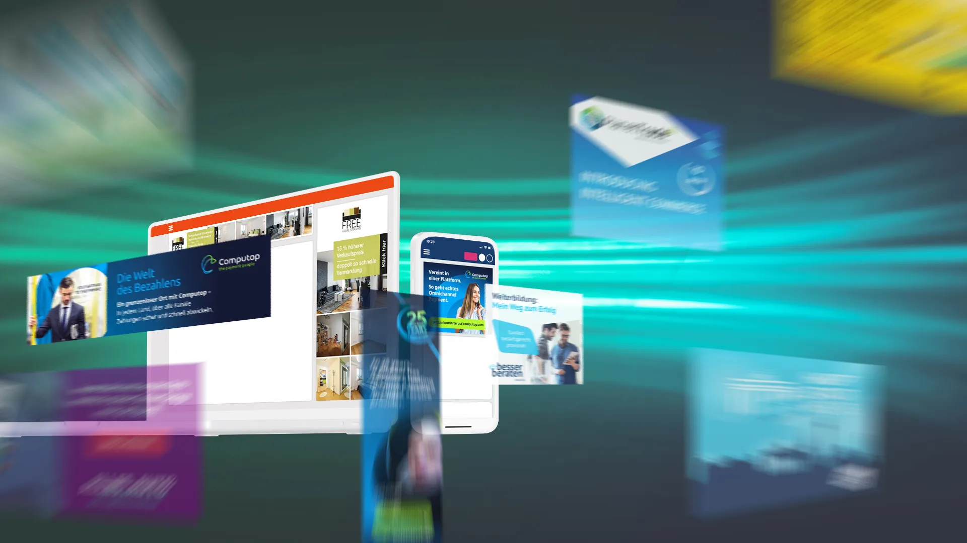 twin Werbeagentur - HTML5 Display Ads