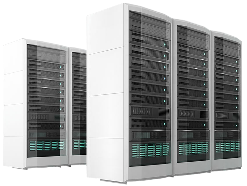 twin Werbeagentur - Sicheres Hosting